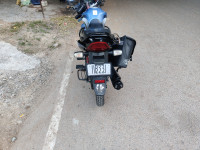 Hero Passion Pro 110
