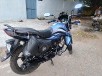 Hero Passion Pro 110