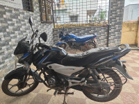 Bajaj Discover 100T 2013 Model