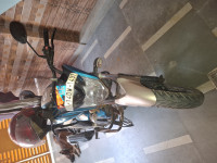 Yamaha FZ-S 2018 Model