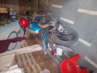 Yamaha FZ-S