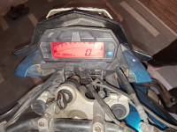Yamaha FZ-S
