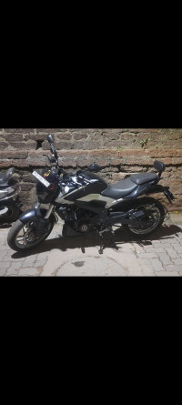 Bajaj Dominar 250 2021 Model