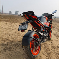 KTM RC 200