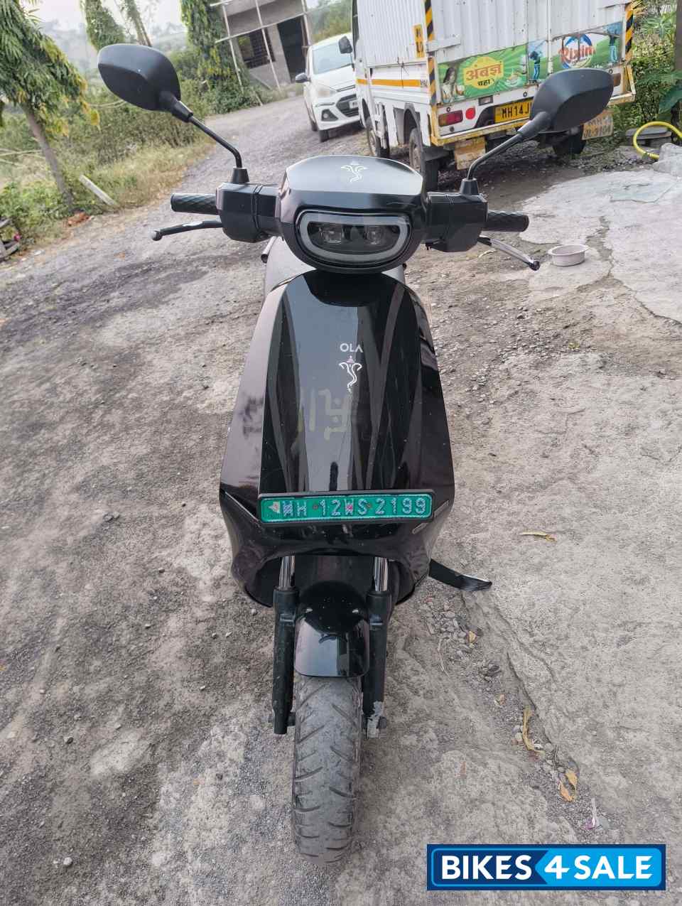 Ola S1 Pro Gen2 Ola S1 Pro Gen2