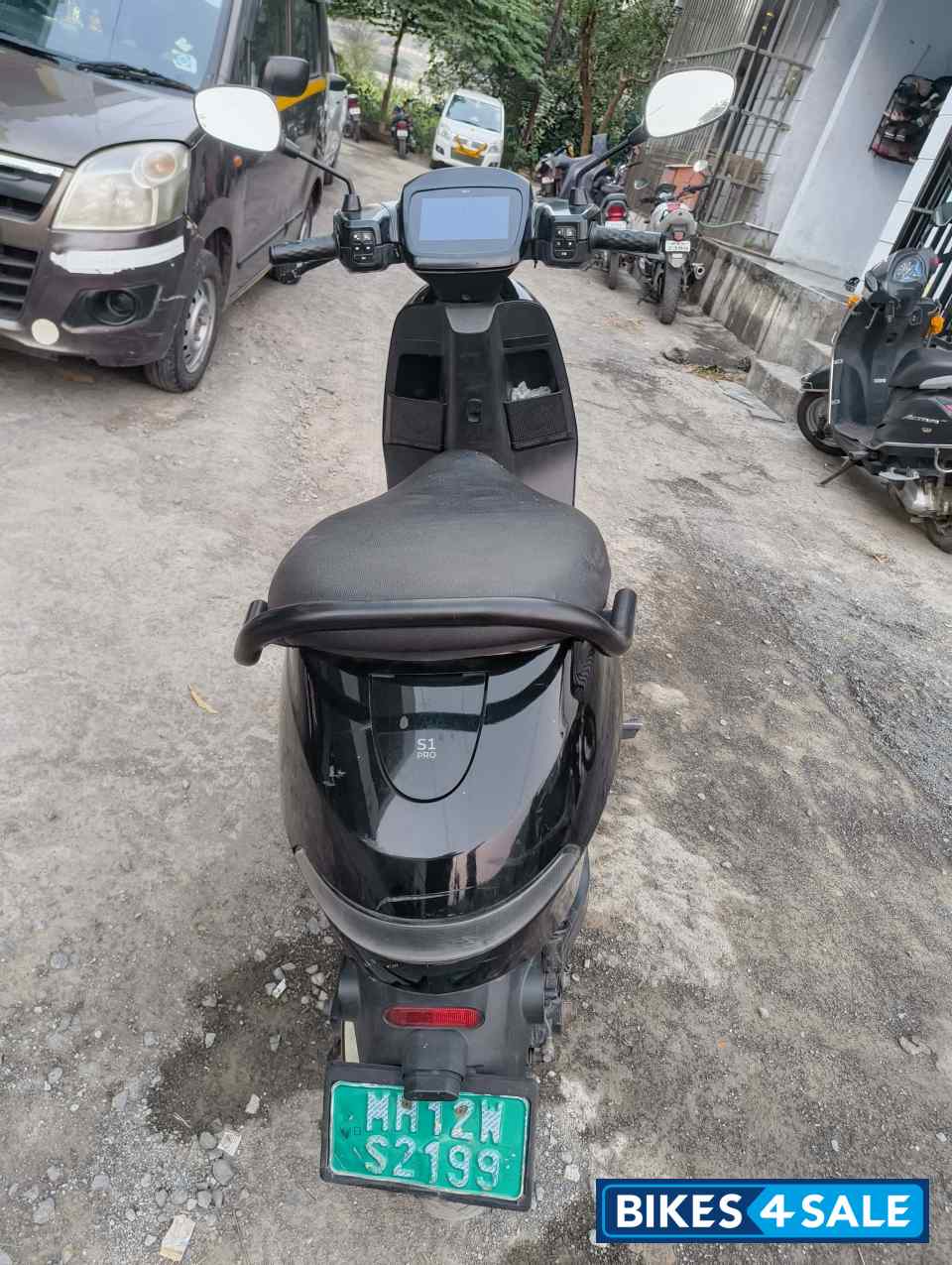 Ola S1 Pro Gen2 Ola S1 Pro Gen2
