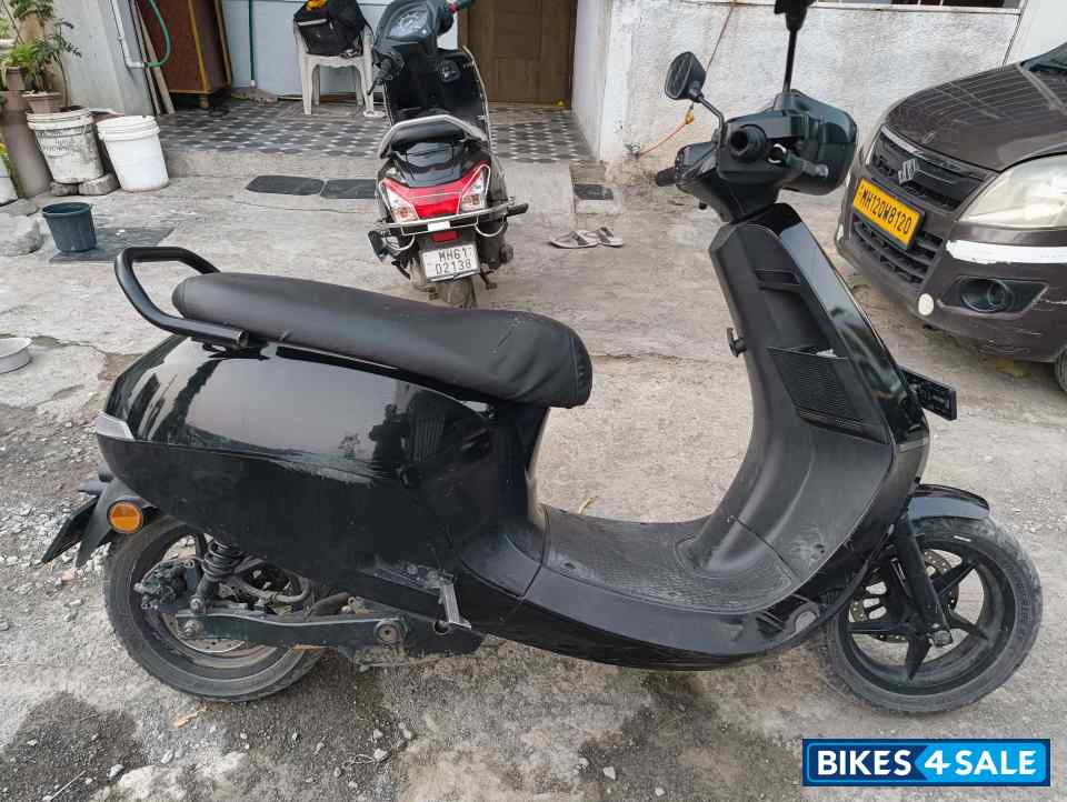 Ola S1 Pro Gen2 Ola S1 Pro Gen2