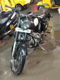 Royal Enfield Classic 350 2016 Model