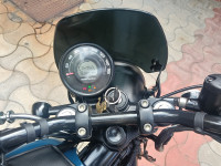 Royal Enfield Hunter 350 Metro