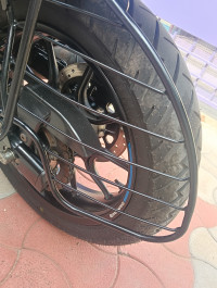 Royal Enfield Hunter 350 Metro