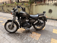 Royal Enfield Thunderbird 350