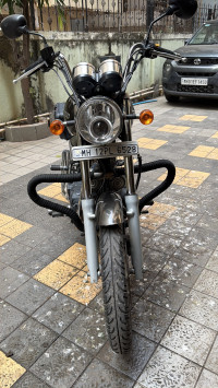 Royal Enfield Thunderbird 350