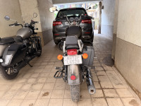 Royal Enfield Thunderbird 350