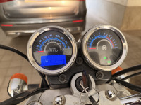Royal Enfield Thunderbird 350