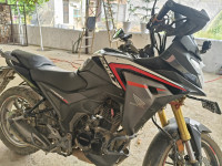 Honda CB200X 2024 Model
