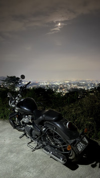 Royal Enfield Super Meteor 650
