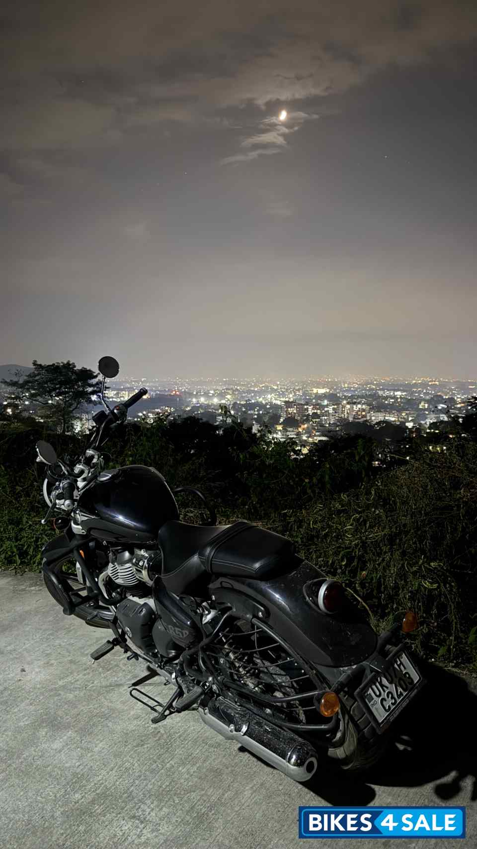 Royal Enfield Super Meteor 650 Royal Enfield Super Meteor 650