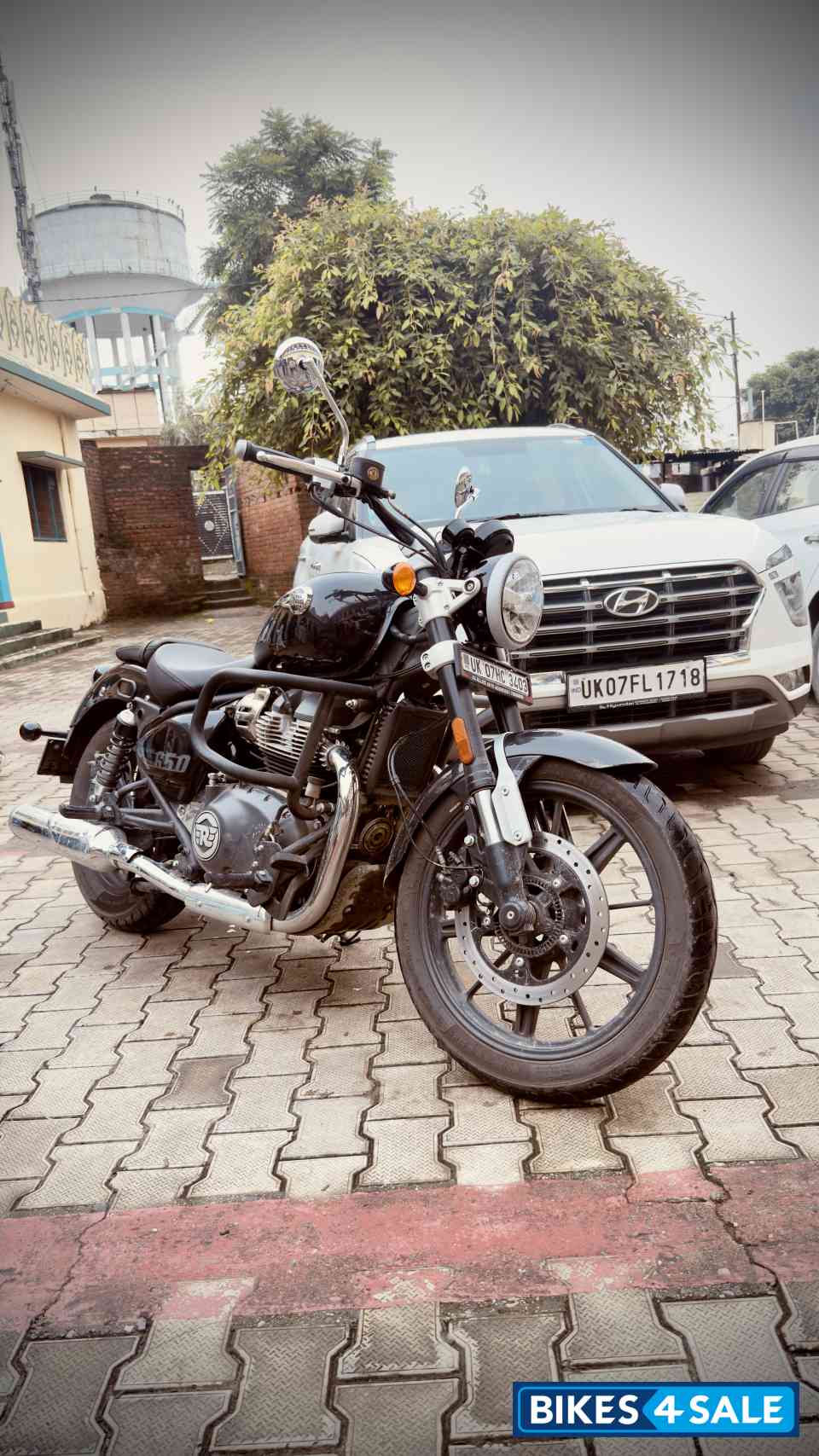 Royal Enfield Super Meteor 650 Royal Enfield Super Meteor 650