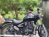 Royal Enfield Thunderbird X 350 Model