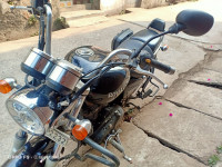 Royal Enfield Thunderbird X 350
