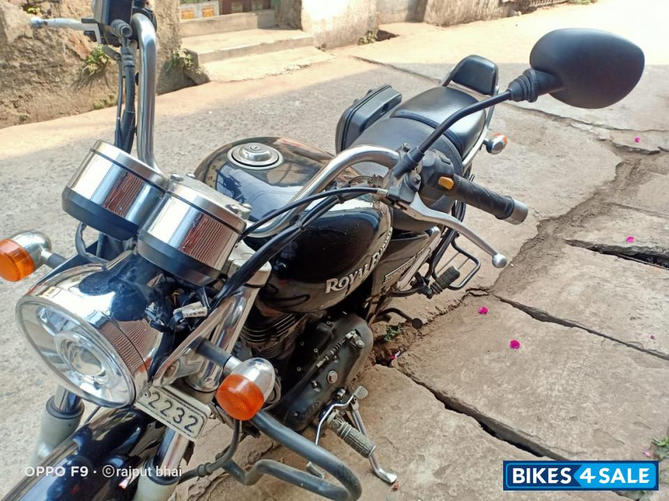 Royal Enfield Thunderbird X 350 Royal Enfield Thunderbird X 350