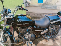 Royal Enfield Thunderbird X 350