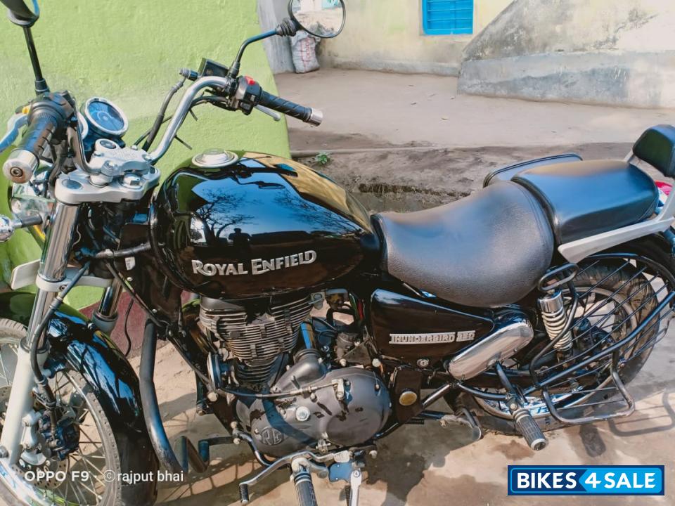 Royal Enfield Thunderbird X 350 Royal Enfield Thunderbird X 350