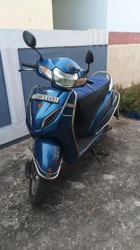 Honda Activa 5G 2018 Model