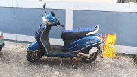 Honda Activa 5G