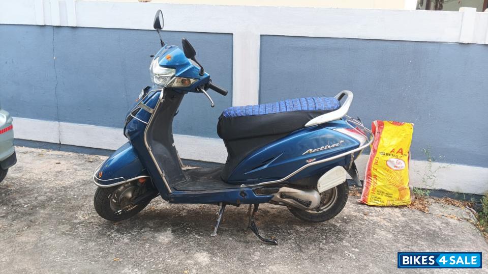Honda Activa 5G Honda Activa 5G