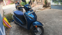 Honda Activa 5G