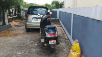 Honda Activa 5G