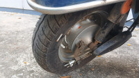 Honda Activa 5G