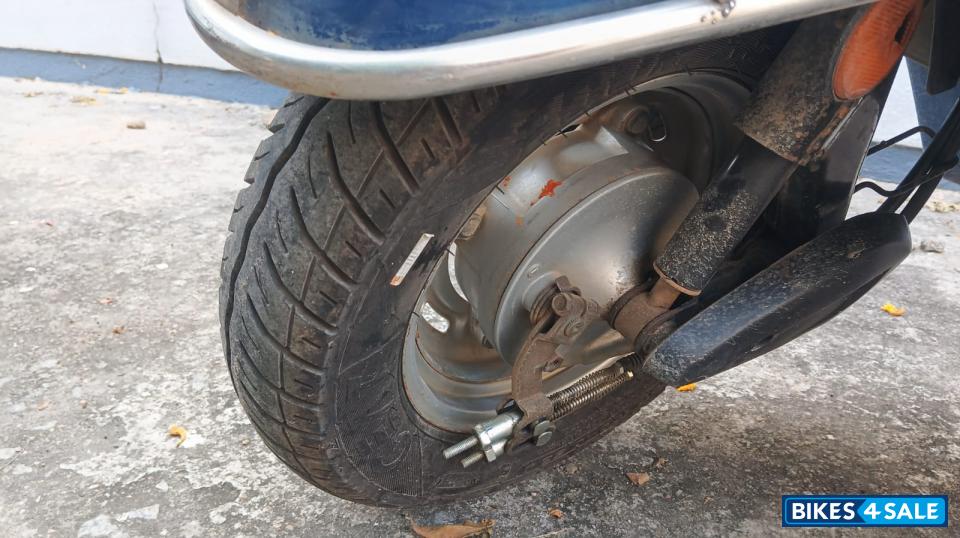 Honda Activa 5G Honda Activa 5G