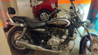 Bajaj Avenger Cruise 220 2021 Model