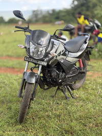 Hero Passion Pro BS6 2020 Model