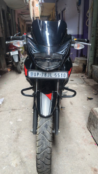 TVS Apache RTR 160 2026 Model