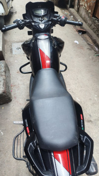 TVS Apache RTR 160