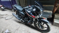 TVS Apache RTR 160