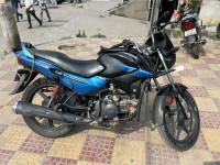 Hero Glamour 125 2016 Model