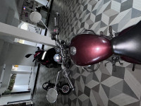 Royal Enfield Meteor 350