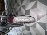 Royal Enfield Meteor 350