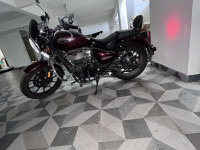 Royal Enfield Meteor 350
