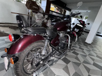 Royal Enfield Meteor 350