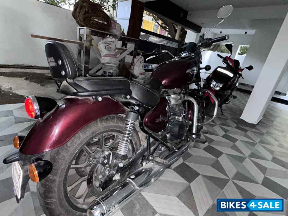 Royal Enfield Meteor 350 Royal Enfield Meteor 350