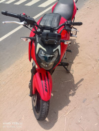 TVS Apache RTR 160 4V