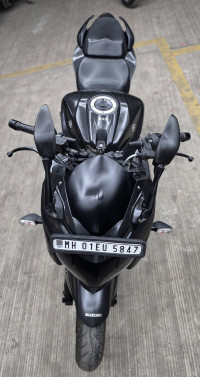 Suzuki Gixxer SF 250 BS6