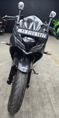Suzuki Gixxer SF 250 BS6