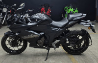 Suzuki Gixxer SF 250 BS6