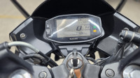 Suzuki Gixxer SF 250 BS6